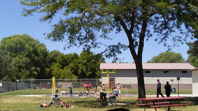 Wiard Park