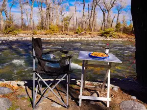 Spring Creek Campground and Trout Ranch