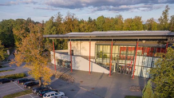 Cēsis Sports Complex