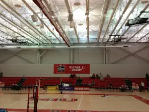 NIU Convocation Center