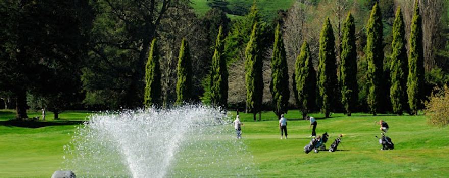 Taumarunui Golf Club