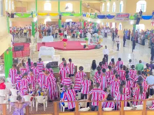 Liberty Christian Center(Tabernacle Of Testimony)