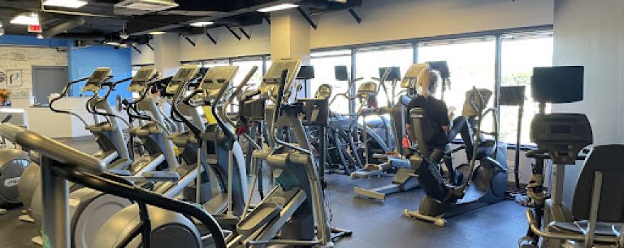 PULSE FITNESS