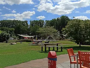 Freibad Warendorf