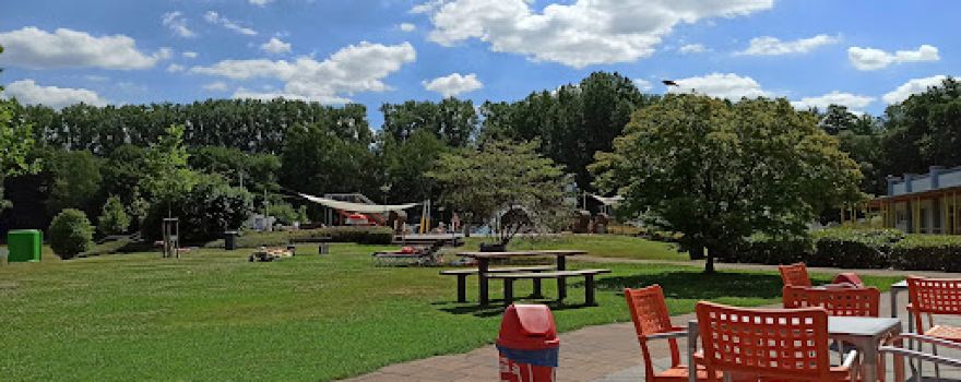Freibad Warendorf