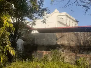 jama maszid dhodhar