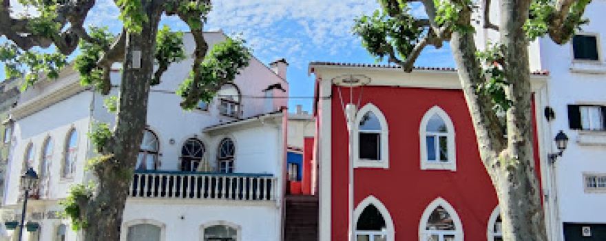 Square José Falcão