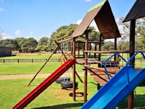 Kameeldoring Golf Club