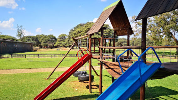 Kameeldoring Golf Club