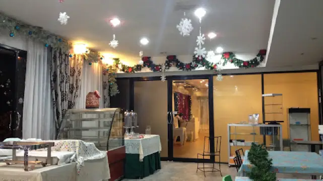 คริสตจักรฟรีดอมเชิร์ช Freedom Church Kathu Phuket