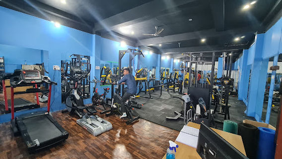 Fitness Vibes