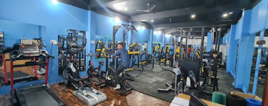 Fitness Vibes
