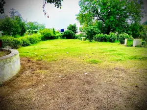 Upraus Ground, Irshad Computer Maudaha