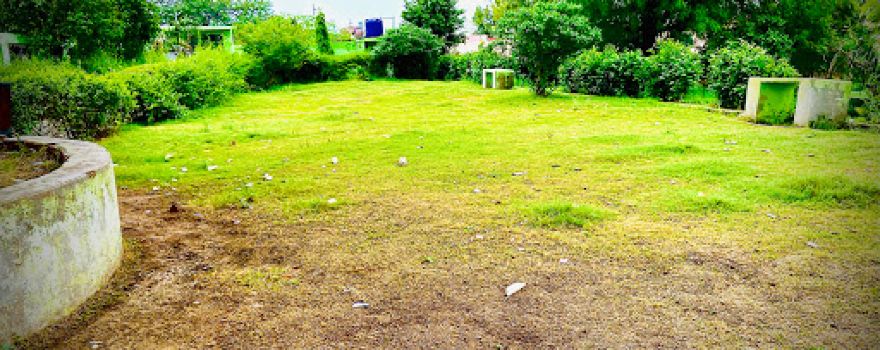 Upraus Ground, Irshad Computer Maudaha