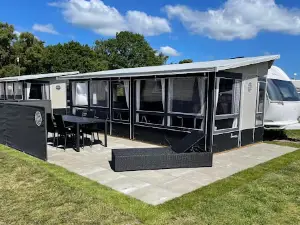 Grenaa Strand Camping - Djursland