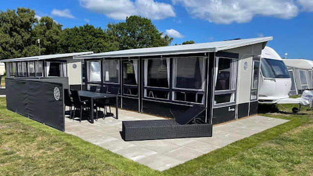 Grenaa Strand Camping - Djursland