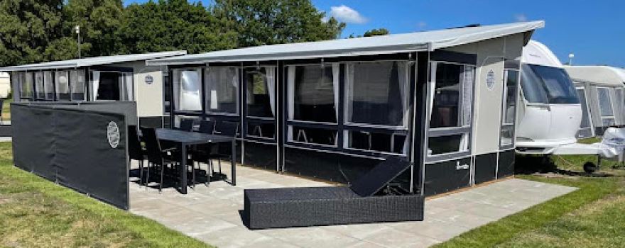 Grenaa Strand Camping - Djursland