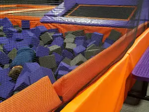Altitude Trampoline Park
