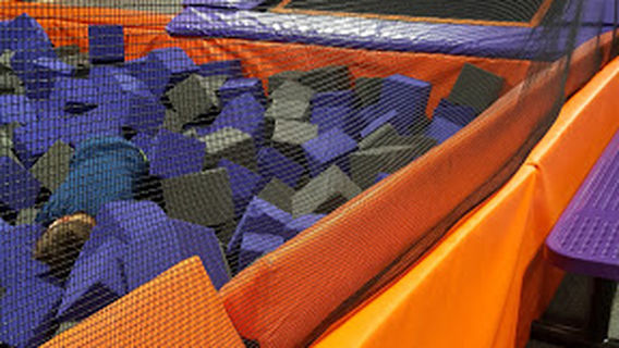 Altitude Trampoline Park