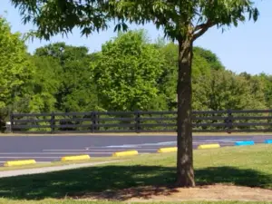 Royston Wellness and Community Park