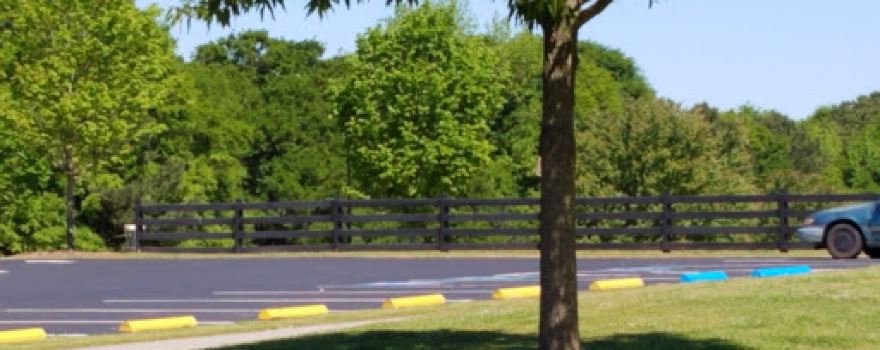Royston Wellness and Community Park