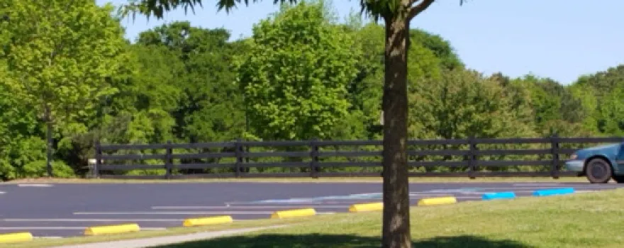 Royston Wellness and Community Park
