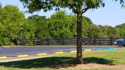 Royston Wellness and Community Park
