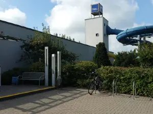 Hallenbad Delfin