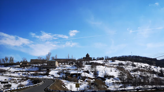 Tsaghkadzor