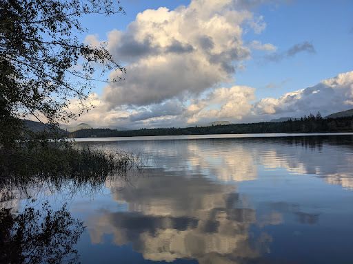 Lake Pleasant County Park