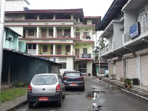 SJM Cinema Hall