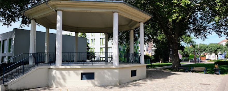 Parc Wodli