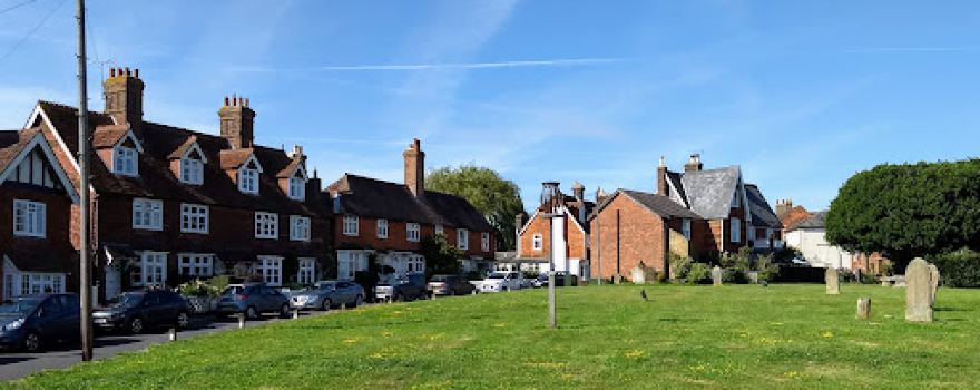 St Mary's Church, Ticehurst