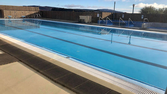 Hólmavík Sports Center