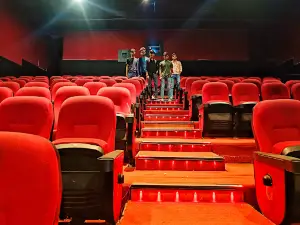 AU Cinemas Pithampur