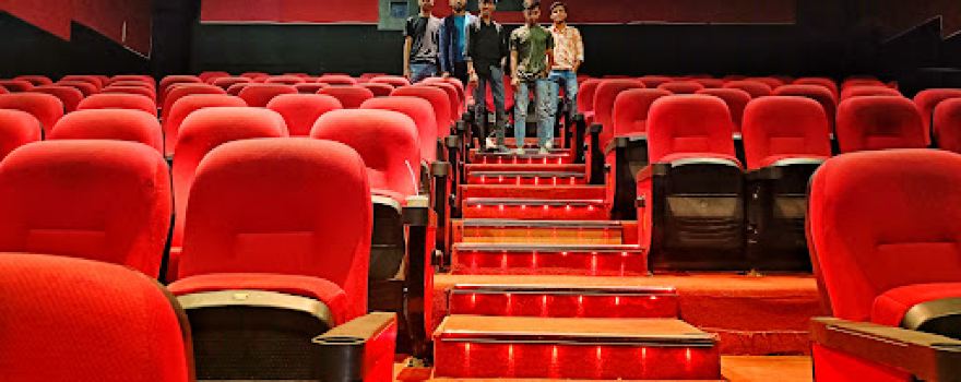 AU Cinemas Pithampur