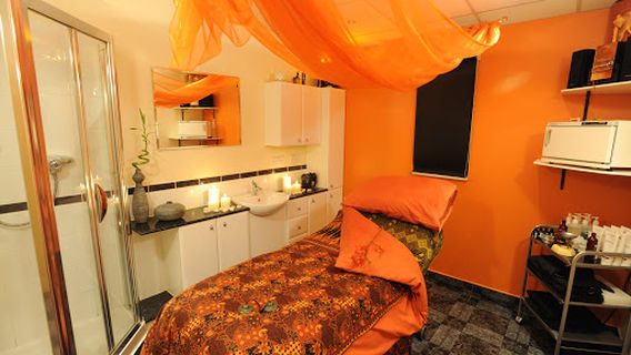 The Spa at Celtic Haven