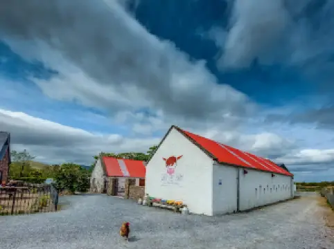 Sandy Feet Farm and Cafe