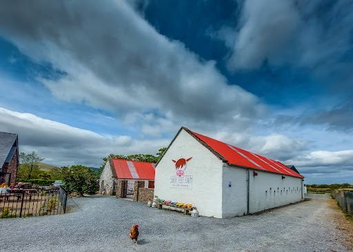 Sandy Feet Farm and Cafe