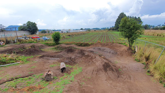 De Avila's Bike Park