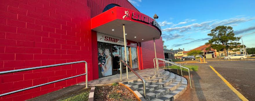 Snap Fitness 24/7 Sunnybank