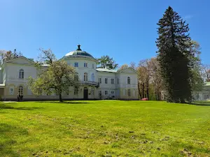Baisogalos Manor