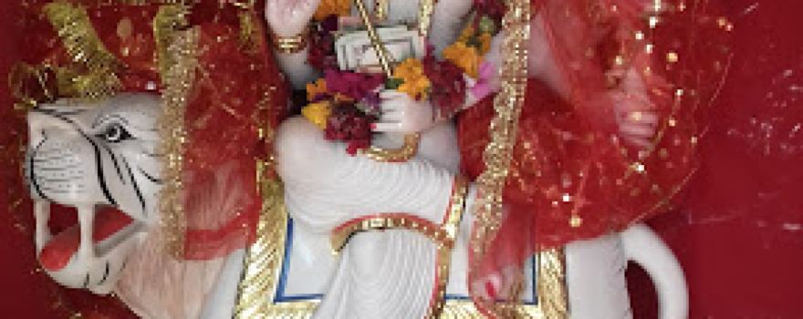 मलमला दुर्गा देवी मन्दिर
