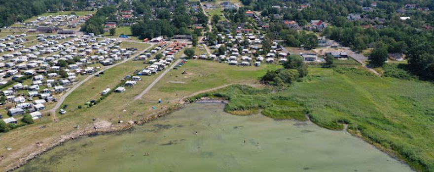 Möllstorps Camping