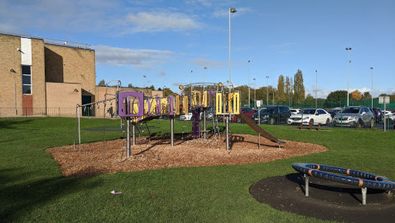Haltemprice Park