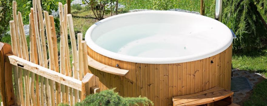 Sauna Michl