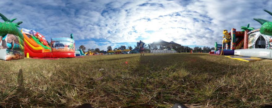 West Mitchelton RLFC Club