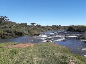 Chapecó River