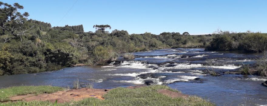 Chapecó River