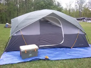 Twin Lakes Campground Inc